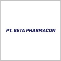 Loker PT Beta Pharmacon Analyst