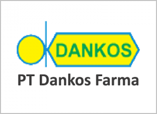 Loker Analyst PT Dankos Farma, Jakarta