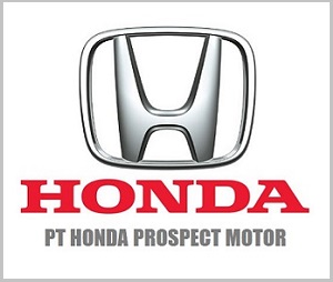 Loker Via Online Karawang PT Honda Prospect Motor