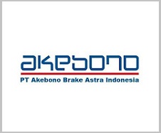 INFO Loker PT Akebono Brake Astra Indonesia