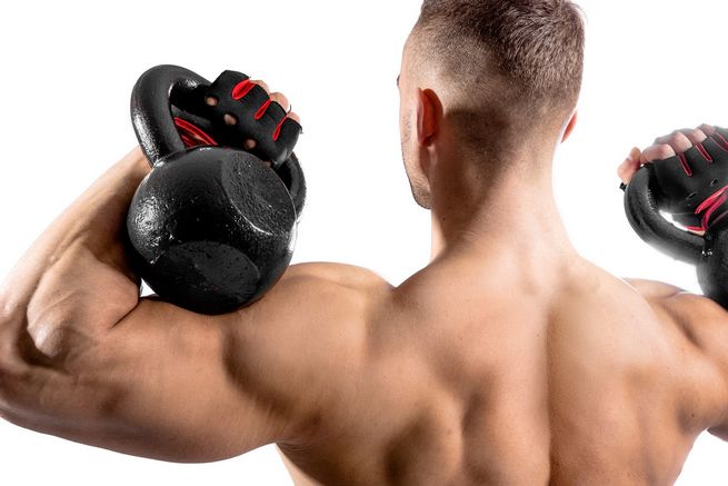Study Shows Steroids Boost Muscle Growth in Bodybuilders