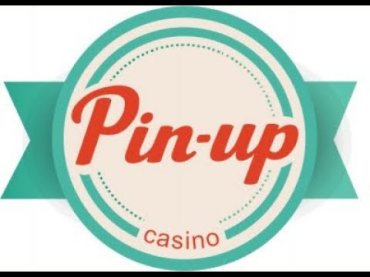 Огляд сайту казино Pin Up