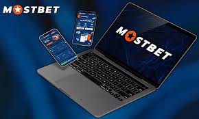 MostBet Mobil Proqramları