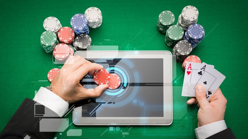 The Vital List for Picking a Secure Online Casino Site